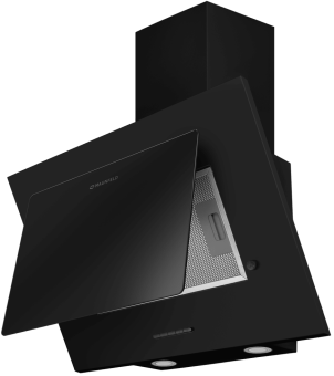 Детальное фото товара: Maunfeld Tower A 50 Black