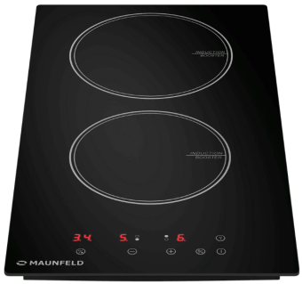 Детальное фото товара: Maunfeld CVI292BK