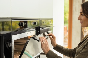 Детальное фото товара: Franke FMY 45 MW BK