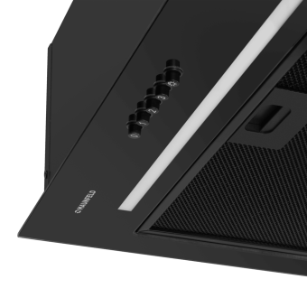 Детальное фото товара: Maunfeld CROSBY HARDY 1000Push Black