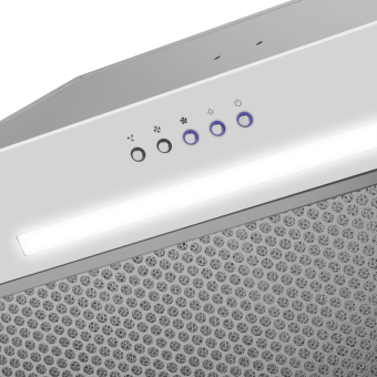 Детальное фото товара: Maunfeld TRAPEZE 603EM White