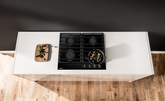 Детальное фото товара: Hansa BHGS630301