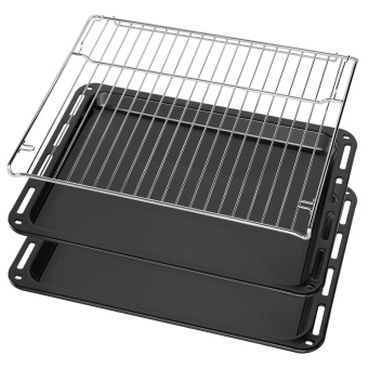 Детальное фото товара: Maunfeld MEOH709DB