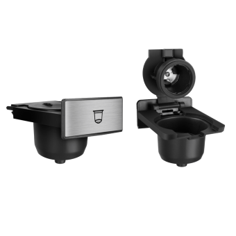 Детальное фото товара: Maunfeld MCCM-CM827BL