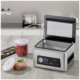 Детальное фото товара: Caso VacuChef 50