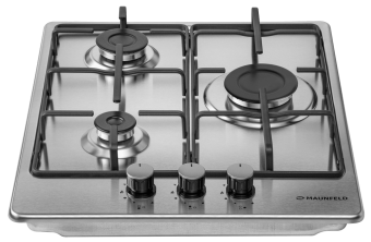 Детальное фото товара: Maunfeld EGHS.43.3STS-ESL