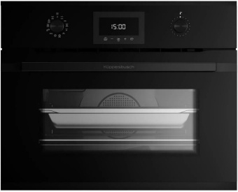 Детальное фото товара: Kuppersbusch CBD 6340.0 S3 Silver Chrome