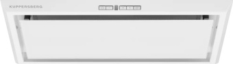 Детальное фото товара: Kuppersberg INTRO 60 WHITE