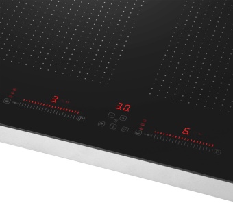 Детальное фото товара: Maunfeld CVI904SFLBK Inverter