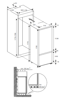 Детальное фото товара: Graude IKG 180.3