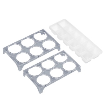 Детальное фото товара: Maunfeld MBF193NFFWGR