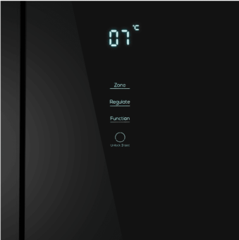 Детальное фото товара: Maunfeld MFF190NFB01