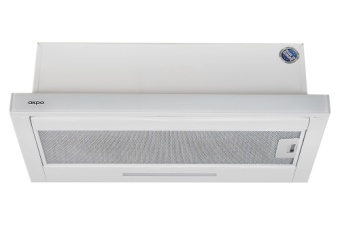 Детальное фото товара: AKPO WK-7 Branco 60 см. белый