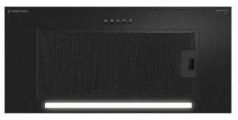 Детальное фото товара: MEFERI SMARTBOX60BK LIGHT