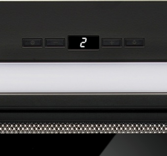 Детальное фото товара: Konigin Aerin Black 60