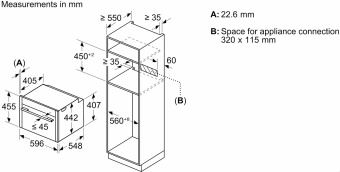 Детальное фото товара: NEFF C29FS3AY0