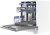 Детальное фото товара: Maunfeld MLP60330T Smart Beam Inverter