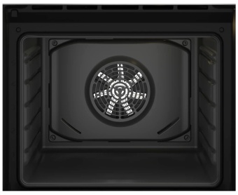 Детальное фото товара: Indesit IFE 2630 IX