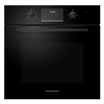 Детальное фото товара: Kuppersberg HM 628 Black 8
