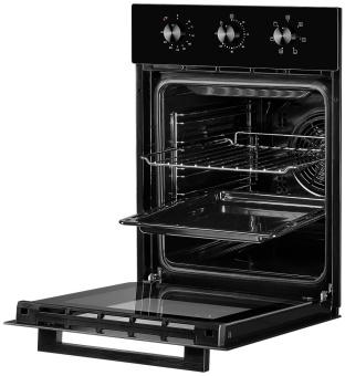 Детальное фото товара: Monsher MOE 4563 Noir