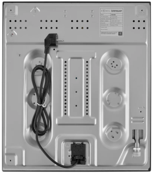 Детальное фото товара: ZUGEL ZGH452B