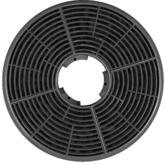 Детальное фото товара: Maunfeld фильтр угольный CF 130 2 шт