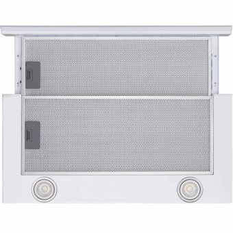 Детальное фото товара: MEFERI SLIDEBOX60WH GLASS ULTRA