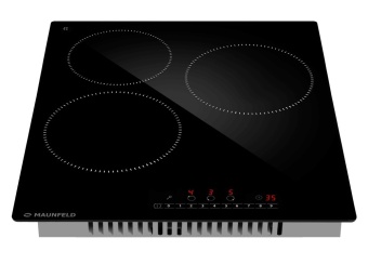 Детальное фото товара: Maunfeld AVCE4534SBK