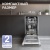 Zigmund & Shtain DW 314.4 Детальное фото товара: Zigmund & Shtain DW 314.4