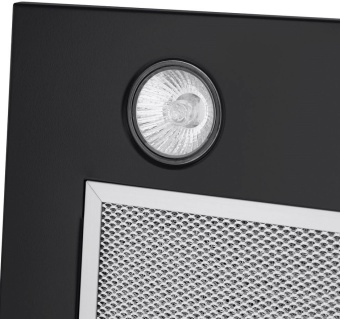 Детальное фото товара: Maunfeld CROSBY SINGL 5028 BLACK