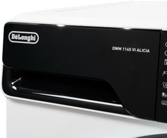 Детальное фото товара: DeLonghi DWM 1145 VI ALICIA