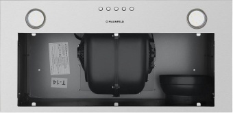 Детальное фото товара: Maunfeld CROSBY POWER 60 НЕРЖАВЕЙКА