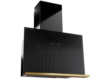 Детальное фото товара: AKPO WK-9 Venezia 60 см. черный/золотой