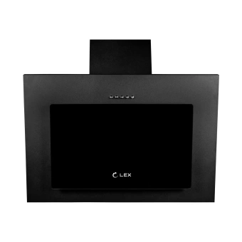 Детальное фото товара: LEX MIKA 500 BLACK