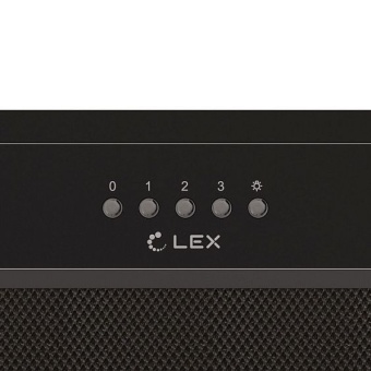 Детальное фото товара: LEX HYPER 900 BBL