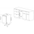Korting KDI 45488 Детальное фото товара: Korting KDI 45488