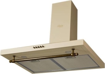 Детальное фото товара: making Oasis everywhere KB-60R