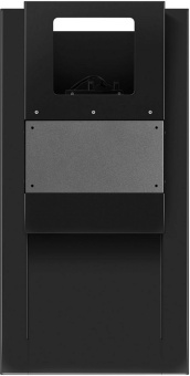 Детальное фото товара: Maunfeld Bath 402 черный