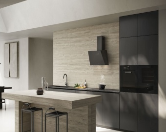 Детальное фото товара: ELICA JUST DRY BL/A/80