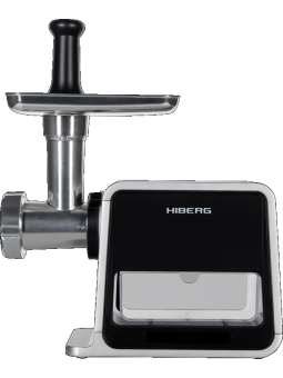 Детальное фото товара: HIBERG MG 880 B