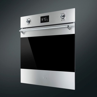 Детальное фото товара: Smeg SF6301TVX