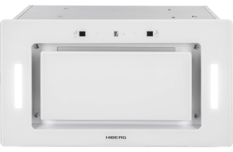 Детальное фото товара: HIBERG VMF 6191 W