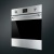 Детальное фото товара: Smeg SF6301TVX