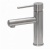 Детальное фото товара: Seaman Eco Koblenz SSN-2223-SS (Steel satin)