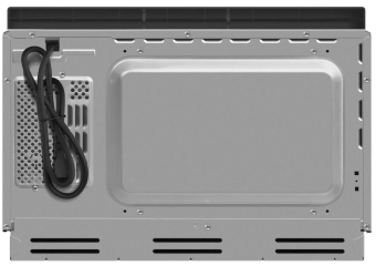 Детальное фото товара: MEFERI MMO6025BK COMFORT