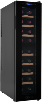 Детальное фото товара: ZUGEL ZTWF181DB