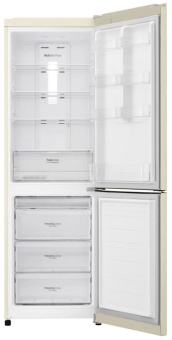 Детальное фото товара: LG GA-B419SEUL