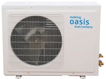 Детальное фото товара: making Oasis everywhere OX-18 Pro