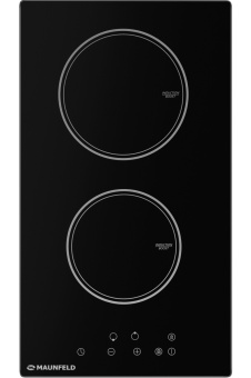 Детальное фото товара: Maunfeld AVI292BK