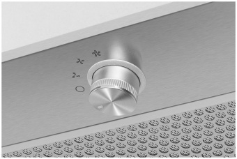 Детальное фото товара: MEFERI INBOX52IX PUSH COMFORT